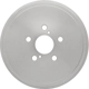 Purchase Top-Quality DYNAMIC FRICTION COMPANY - 4514-76092 - Front Disc Brake Kit pa3