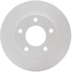 Purchase Top-Quality DYNAMIC FRICTION COMPANY - 4514-80003 - Front Disc Brake Kit pa3