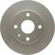 Purchase Top-Quality DYNAMIC FRICTION COMPANY - 4514-80029 - Front Disc Brake Kit pa3