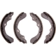 Purchase Top-Quality DYNAMIC FRICTION COMPANY - 4514-80029 - Front Disc Brake Kit pa6