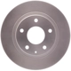 Purchase Top-Quality DYNAMIC FRICTION COMPANY - 4514-80036 - Front and Rear Brake Kit pa1