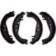 Purchase Top-Quality DYNAMIC FRICTION COMPANY - 4514-91001 - Front Disc Brake Kit pa7