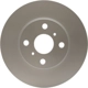 Purchase Top-Quality DYNAMIC FRICTION COMPANY - 4514-91001 - Front Disc Brake Kit pa8