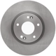 Purchase Top-Quality DYNAMIC FRICTION COMPANY - 6312-03041 - Front Disc Brake Kit pa4