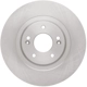 Purchase Top-Quality DYNAMIC FRICTION COMPANY - 6312-03042 - Front Disc Brake Kit pa5