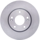 Purchase Top-Quality DYNAMIC FRICTION COMPANY - 6312-03067 - Disc Brake Kit pa1