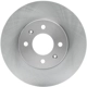 Purchase Top-Quality DYNAMIC FRICTION COMPANY - 6312-03072 - Front Disc Brake Kit pa2