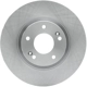 Purchase Top-Quality DYNAMIC FRICTION COMPANY - 6312-03084 - Front Disc Brake Kit pa4