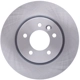 Purchase Top-Quality DYNAMIC FRICTION COMPANY - 6312-11013 - Front Disc Brake Kit pa4