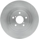 Purchase Top-Quality DYNAMIC FRICTION COMPANY - 6312-13051 - Front Disc Brake Kit pa3