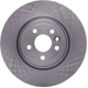 Purchase Top-Quality DYNAMIC FRICTION COMPANY - 6312-20029 - Front Disc Brake Kit pa2