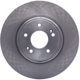 Purchase Top-Quality Front Disc Brake Kit by DYNAMIC FRICTION COMPANY - 6312-21048 pa3