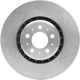 Purchase Top-Quality DYNAMIC FRICTION COMPANY - 6312-27055 - Front Disc Brake Kit pa3