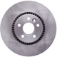 Purchase Top-Quality DYNAMIC FRICTION COMPANY - 6312-27060 - Disc Brake Kit pa1