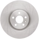 Purchase Top-Quality Front Disc Brake Kit by DYNAMIC FRICTION COMPANY - 6312-27077 pa4