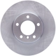 Purchase Top-Quality DYNAMIC FRICTION COMPANY - 6312-31092  - Front Disc Brake Kit pa3