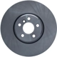 Purchase Top-Quality DYNAMIC FRICTION COMPANY - 6312-31137 - Front Brake Kit pa2