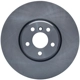 Purchase Top-Quality DYNAMIC FRICTION COMPANY - 6312-31137 - Front Brake Kit pa4