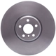 Purchase Top-Quality DYNAMIC FRICTION COMPANY - 6312-31138 - Front Brake Kit pa1