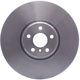 Purchase Top-Quality DYNAMIC FRICTION COMPANY - 6312-31138 - Front Brake Kit pa4