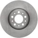 Purchase Top-Quality Front Disc Brake Kit by DYNAMIC FRICTION COMPANY - 6312-39042 pa4