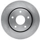 Purchase Top-Quality DYNAMIC FRICTION COMPANY - 6312-40094 - Front Disc Brake Kit pa2