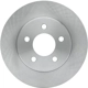 Purchase Top-Quality DYNAMIC FRICTION COMPANY - 6312-42023 - Front Disc Brake Kit pa4