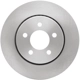 Purchase Top-Quality DYNAMIC FRICTION COMPANY - 6312-42033 - Front Brake Kit pa3