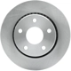 Purchase Top-Quality DYNAMIC FRICTION COMPANY - 6312-42035 - Front Disc Brake Kit pa2