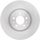 Purchase Top-Quality DYNAMIC FRICTION COMPANY - 6312-42047 - Front Disc Brake Kit pa3