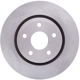 Purchase Top-Quality DYNAMIC FRICTION COMPANY - 6312-42054 - Front Disc Brake Kit pa5