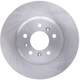 Purchase Top-Quality DYNAMIC FRICTION COMPANY - 6312-45023 - Front Brake Kit pa2