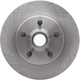 Purchase Top-Quality DYNAMIC FRICTION COMPANY - 6312-47008 - Front Brake Kit pa3