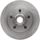 Purchase Top-Quality DYNAMIC FRICTION COMPANY - 6312-47014 - Front Brake Kit pa2