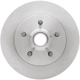 Purchase Top-Quality DYNAMIC FRICTION COMPANY - 6312-48023 - Front Disc Brake Kit pa2