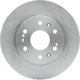 Purchase Top-Quality DYNAMIC FRICTION COMPANY - 6312-48057 - Front Disc Brake Kit pa5