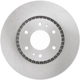 Purchase Top-Quality DYNAMIC FRICTION COMPANY - 6312-48058 - Disc Brake Kit pa2