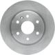 Purchase Top-Quality DYNAMIC FRICTION COMPANY - 6312-48061 - Front Disc Brake Kit pa5