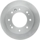 Purchase Top-Quality Front Disc Brake Kit by DYNAMIC FRICTION COMPANY - 6312-48068 pa4