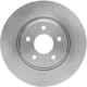 Purchase Top-Quality DYNAMIC FRICTION COMPANY - 6312-53004 - Front Disc Brake Kit pa4