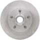 Purchase Top-Quality DYNAMIC FRICTION COMPANY - 6312-54101 - Front Disc Brake Kit pa2