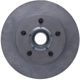 Purchase Top-Quality DYNAMIC FRICTION COMPANY - 6312-54106 - Front Disc Brake Kit pa2