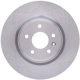 Purchase Top-Quality DYNAMIC FRICTION COMPANY - 6312-54184 - Front & Rear Disc Brake Kit pa5