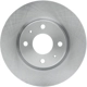 Purchase Top-Quality DYNAMIC FRICTION COMPANY - 6312-54194 - Front Disc Brake Kit pa4