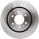 Purchase Top-Quality Front Disc Brake Kit by DYNAMIC FRICTION COMPANY - 6312-54224 pa3