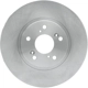 Purchase Top-Quality DYNAMIC FRICTION COMPANY - 6312-59057 - Front Disc Brake Kit pa3