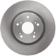 Purchase Top-Quality DYNAMIC FRICTION COMPANY - 6312-59068 - Front Disc Brake Kit pa2