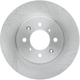 Purchase Top-Quality DYNAMIC FRICTION COMPANY - 6312-59079 - Disc Brake Kit pa2