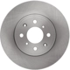 Purchase Top-Quality Front Disc Brake Kit by DYNAMIC FRICTION COMPANY - 6312-59081 pa1