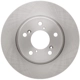 Purchase Top-Quality DYNAMIC FRICTION COMPANY - 6312-59084 - Front Disc Brake Kit pa2